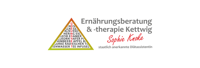 Ernährungsberatung & -therapie Kettwig