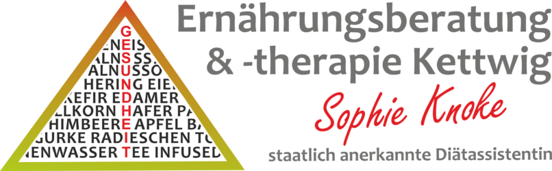 Ernährungsberatung & -therapie Kettwig